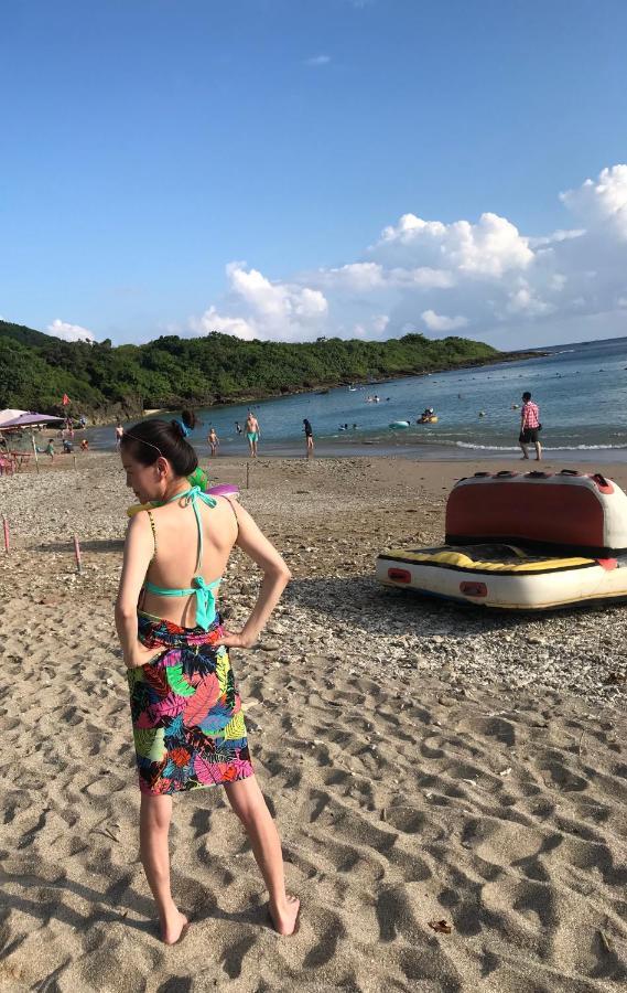 Star Inn 888 Kenting Buitenkant foto