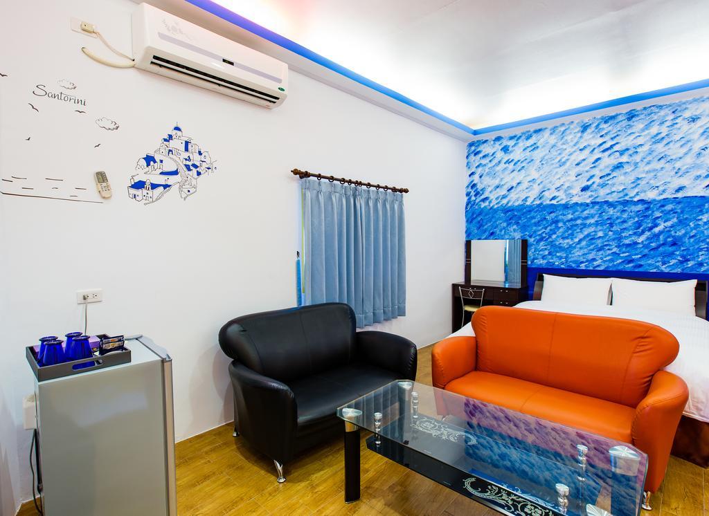 Star Inn 888 Kenting Buitenkant foto