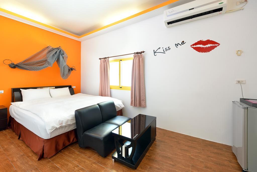 Star Inn 888 Kenting Buitenkant foto