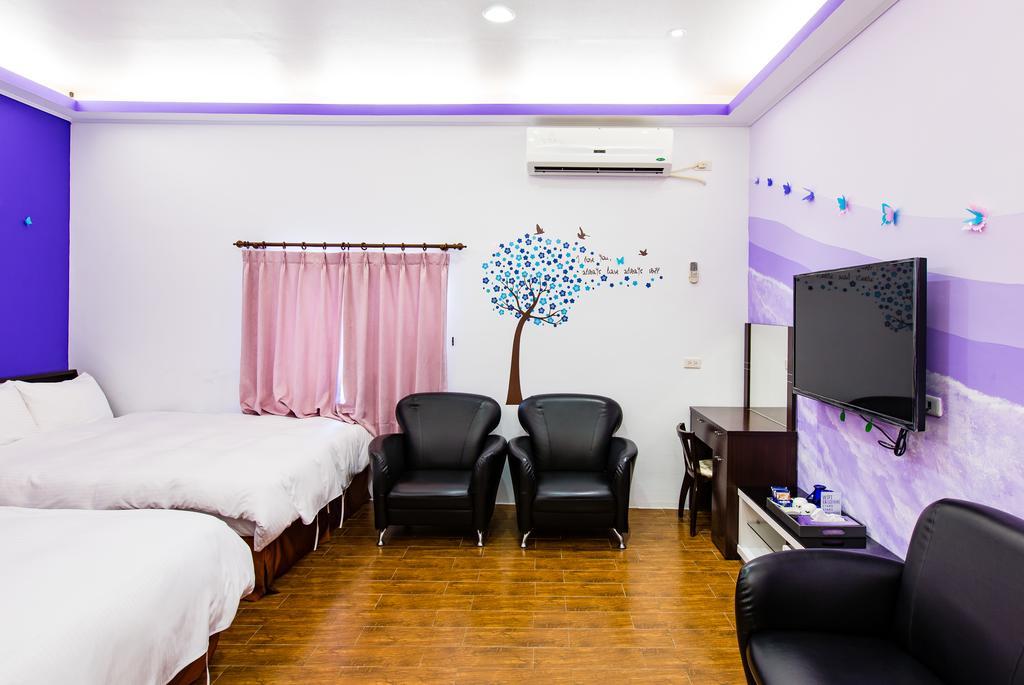 Star Inn 888 Kenting Buitenkant foto