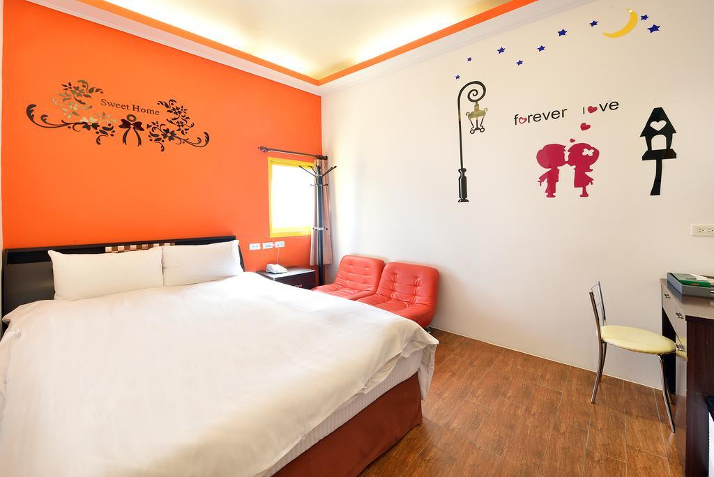 Star Inn 888 Kenting Buitenkant foto